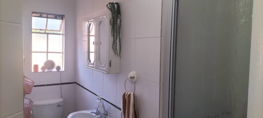 3 Bedroom Property for Sale in Heuwelsig Free State